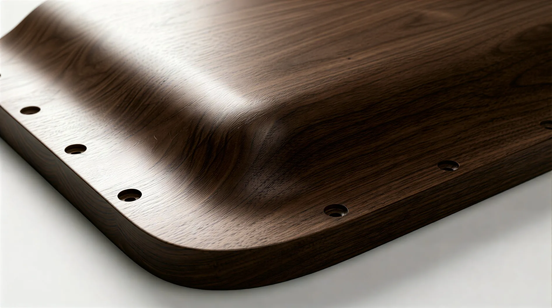 Precision Woodworking Joinery